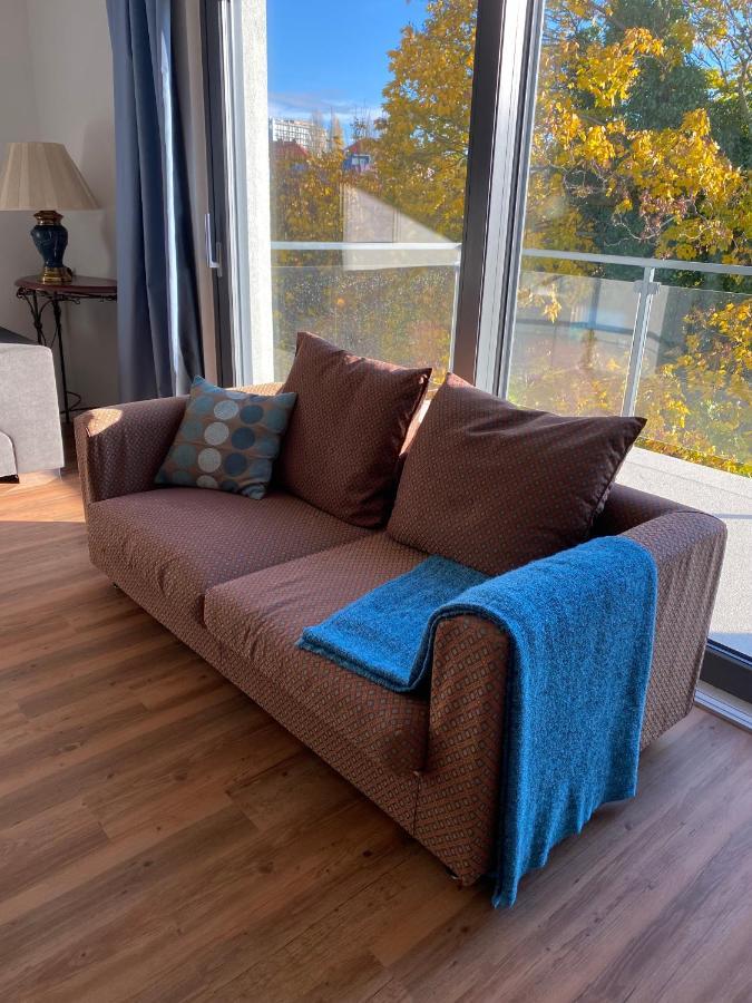 Apartmán Klapka 08 *