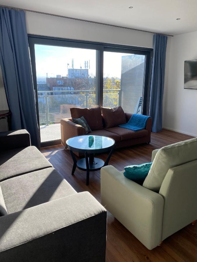 Apartmán Klapka 08 *