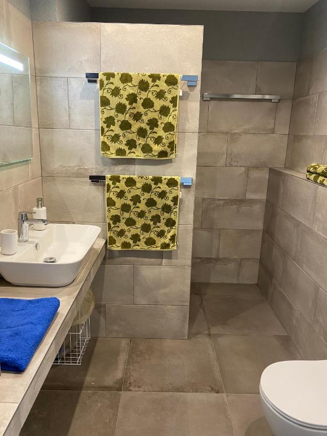 Apartmán Klapka 08