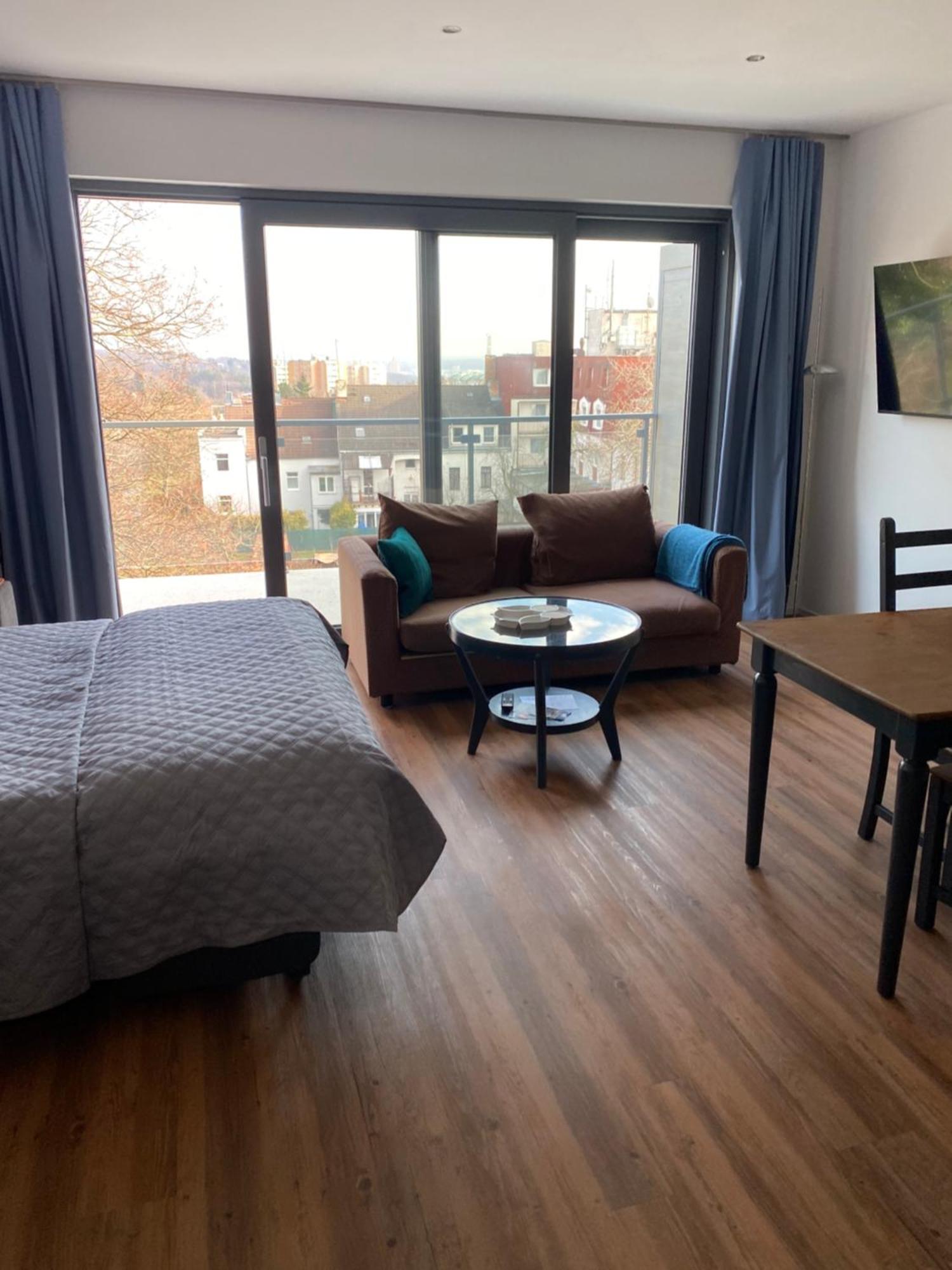 Apartmán Klapka 08 *