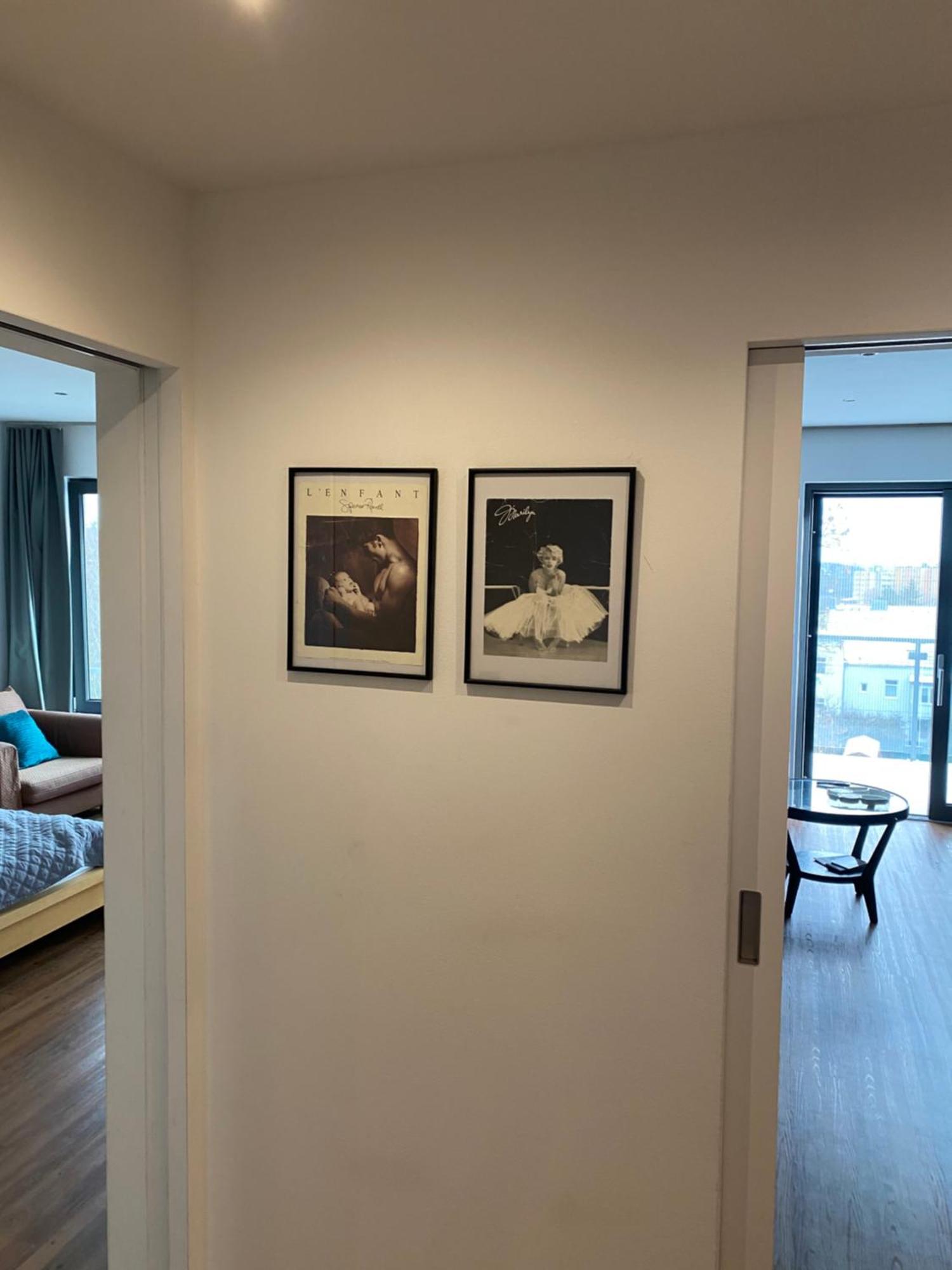 Apartmán Klapka 08 *