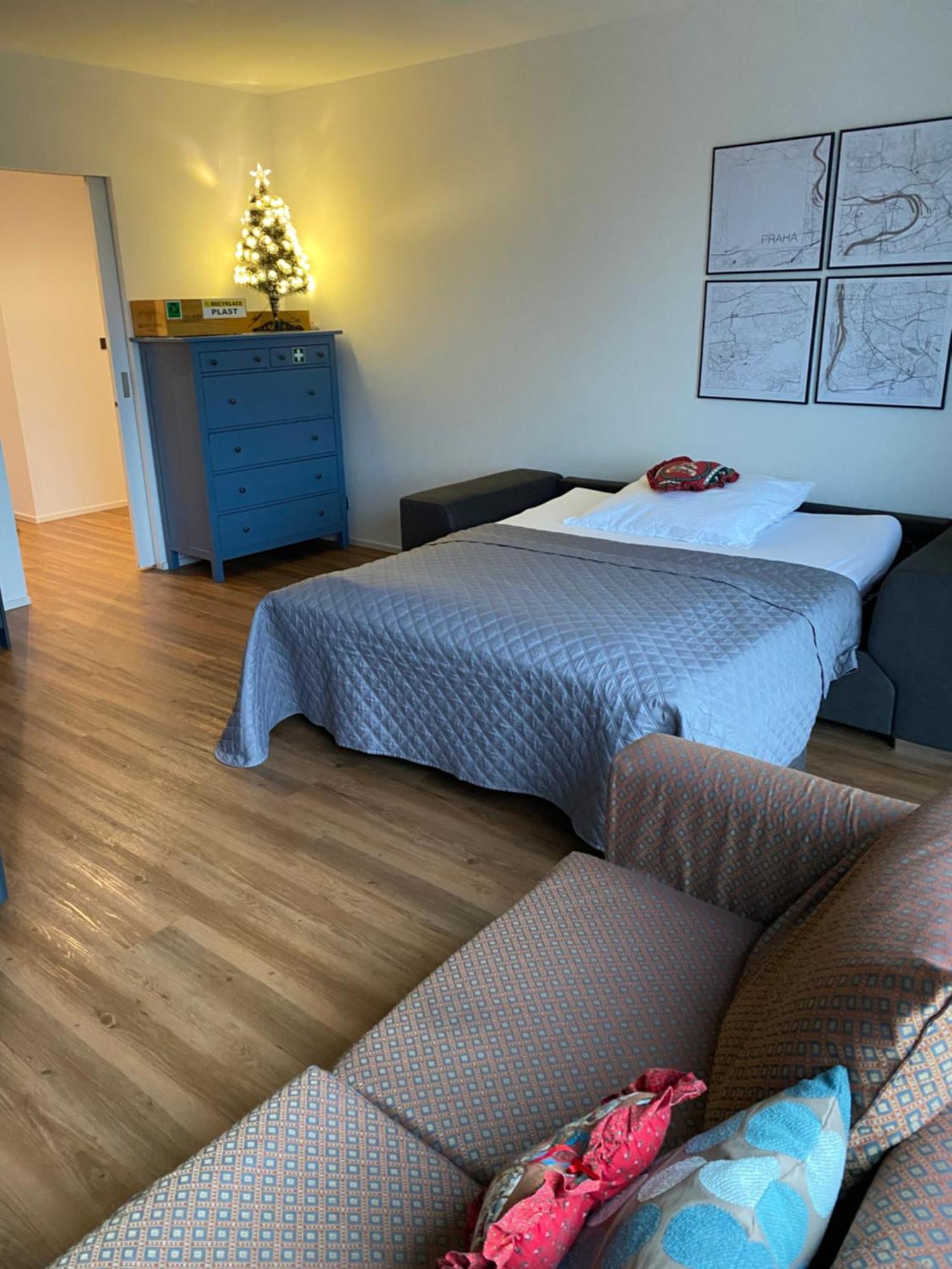 Apartmán Klapka 08 *