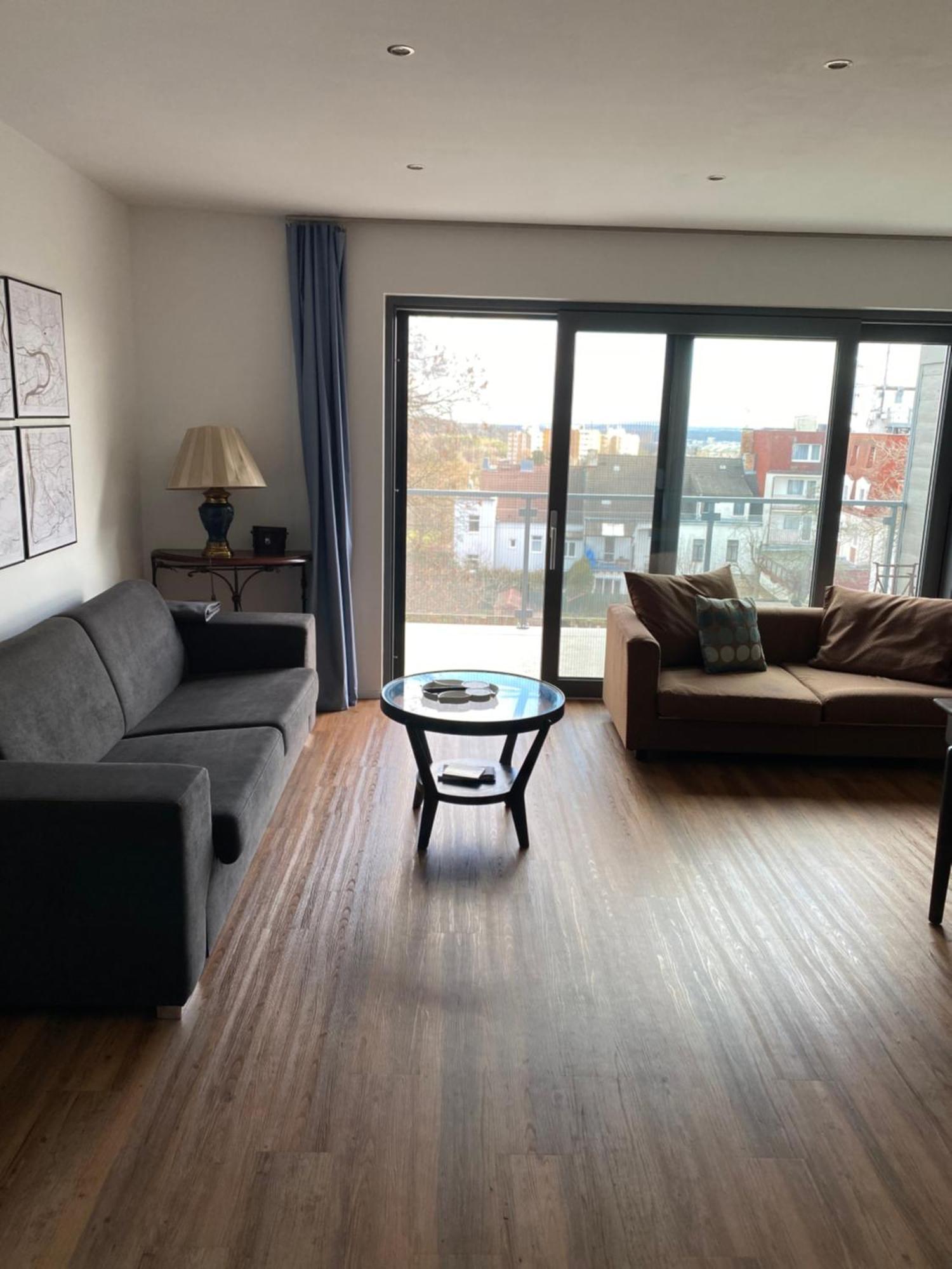 Apartmán Klapka 08 *