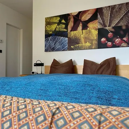 Apartmán Klapka 08 Praha Exteriér fotografie