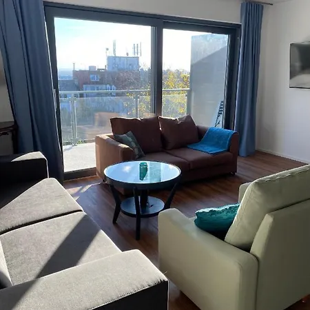 Apartmán Klapka 08 Praha Exteriér fotografie